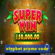 stepbet promo code